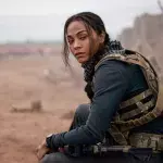 Lioness saison 3