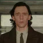 Loki Tom Hiddleston