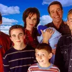 Malcolm Bryan Cranston Frankie Muniz Jane Kaczmarek