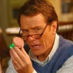Malcolm reboot Bryan Cranston