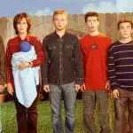 Malcolm reboot Frankie Muniz