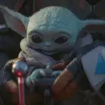 The Mandalorian : la Toile réagit face au nom de Baby Yoda révélé !