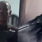 The Mandalorian Saison 2 : le scénario évoqué par un acteur, le Sabre Noir et Moff Gideon expliqués