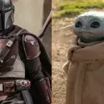 Mandalorian saison 2