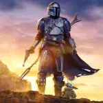 The Mandalorian saison 4