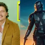 The Mandalorian Star Wars Disney+ Pedro Pascal