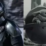 The Mandalorian Star Wars Disney saison 2
