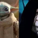 The Mandalorian Star Wars théorie Baby Yoda Palpatine