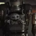 The Mandalorian