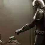 Mandalorian