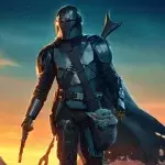 Mandalorian