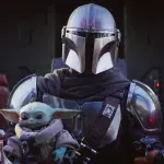 The Mandalorian