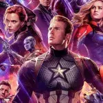 Marvel décroche le pire record de l'histoire du MCU