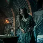 Mayfair Witches saison 3