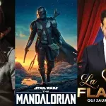 Meilleures séries