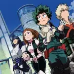 My Hero Academia : les meilleurs personnages classés