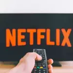 Netflix changer de langue