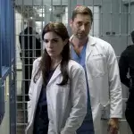 New Amsterdam saison 6
