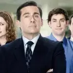 The Office
