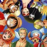 One piece arrête 