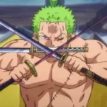 One Piece Eiichiro Oda série Netflix