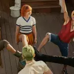 One Piece live action