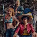 One Piece live