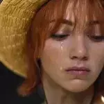 One Piece Netflix Nami