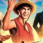 One Piece Netflix saison 2