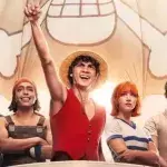 One Piece Netflix