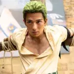 One Piece Netflix