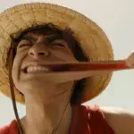 One Piece Netflix