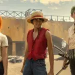 One Piece sur Netflix