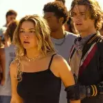 Outer Banks saison 5