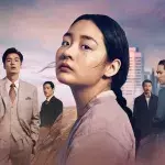 Pachinko saison 3