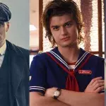 Peaky Blinders, Stranger Things et Star Wars