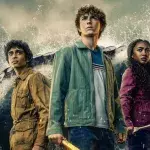 percy jackson saison 2