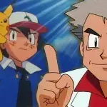 Pokémon : Sacha serait le fils du Professeur Chen, la folle théorie Pokémon