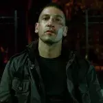 The Punisher saison 3