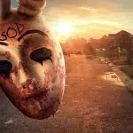 The Purge