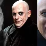 Quels sont les acteurs qui ont joué le rôle de Fétide Addams ?