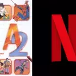 Rcré A2 Netflixé