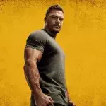 Reacher saison 4
