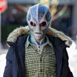 Resident Alien saison 5