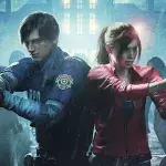 Resident Evil Netflix
