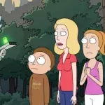 Rick et Morty