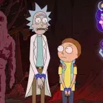 Rick et Morty
