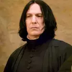 rogue description livre harry potter