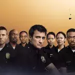The Rookie 