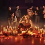 School Spirits saison 3